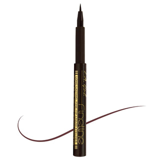 L.A. GIRL FINELINE LIQUID EYELINER - Beautylicious Canada