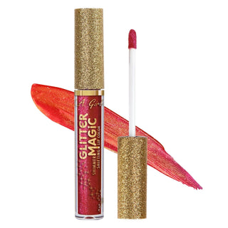 L.A. GIRL GLITTER MAGIC SHIMMER SHIFTING LIP COLOR - Beautylicious Canada