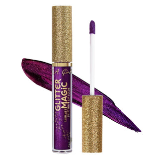 L.A. GIRL GLITTER MAGIC SHIMMER SHIFTING LIP COLOR - Beautylicious Canada