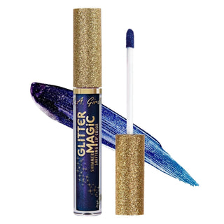 L.A. GIRL GLITTER MAGIC SHIMMER SHIFTING LIP COLOR - Beautylicious Canada