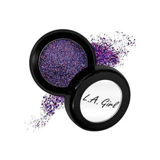 L.A GIRL GLITTERHOLIC GLITTER TOPPER - Beautylicious Canada