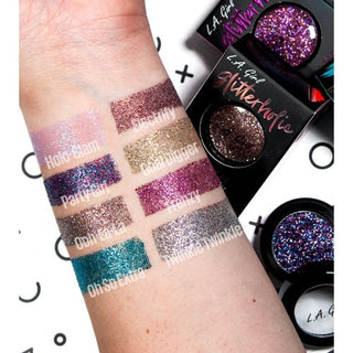 L.A GIRL GLITTERHOLIC GLITTER TOPPER - Beautylicious Canada