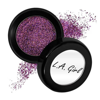 L.A GIRL GLITTERHOLIC GLITTER TOPPER - Beautylicious Canada