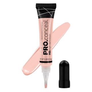 L.A. GIRL HD PRO.CONCEAL CONCEALER - Beautylicious Canada