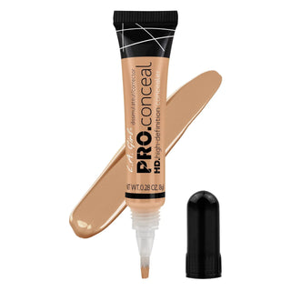 L.A. GIRL HD PRO.CONCEAL CONCEALER - Beautylicious Canada