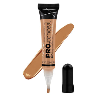 L.A. GIRL HD PRO.CONCEAL CONCEALER - Beautylicious Canada