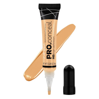 L.A. GIRL HD PRO.CONCEAL CONCEALER - Beautylicious Canada