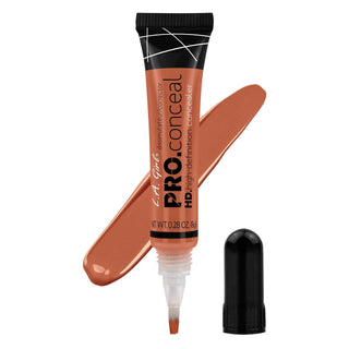 L.A. GIRL HD PRO.CONCEAL CONCEALER - Beautylicious Canada