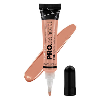 L.A. GIRL HD PRO.CONCEAL CONCEALER - Beautylicious Canada
