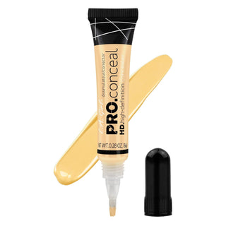 L.A. GIRL HD PRO.CONCEAL CONCEALER - Beautylicious Canada