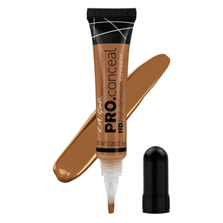 L.A. GIRL HD PRO.CONCEAL CONCEALER - Beautylicious Canada