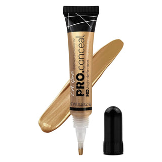 L.A. GIRL HD PRO.CONCEAL CONCEALER - Beautylicious Canada