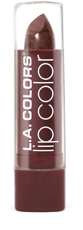 L.A. GIRL LIP COLOR - Beautylicious Canada