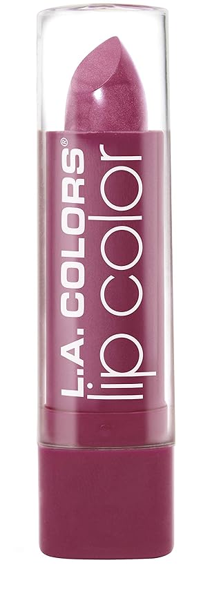 L.A. GIRL LIP COLOR - Beautylicious Canada