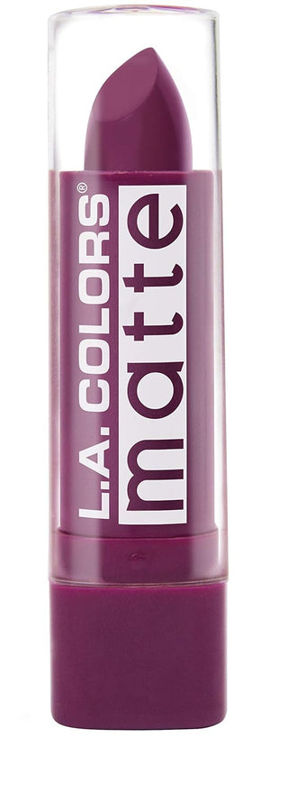 L.A. GIRL LIP COLOR - Beautylicious Canada