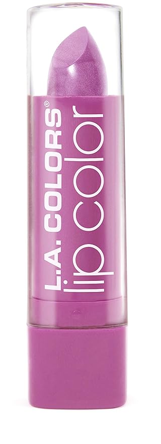 L.A. GIRL LIP COLOR - Beautylicious Canada