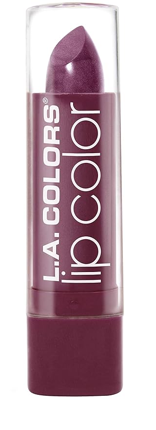 L.A. GIRL LIP COLOR - Beautylicious Canada