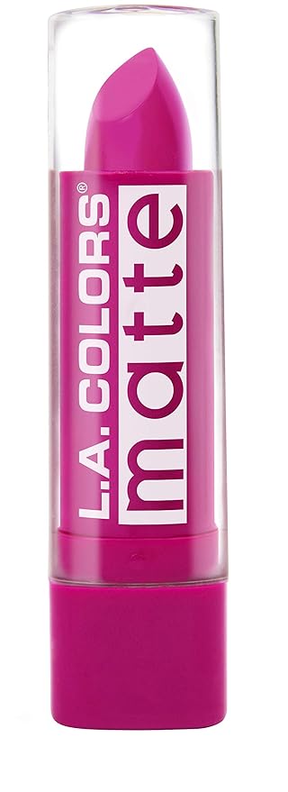 L.A. GIRL LIP COLOR - Beautylicious Canada