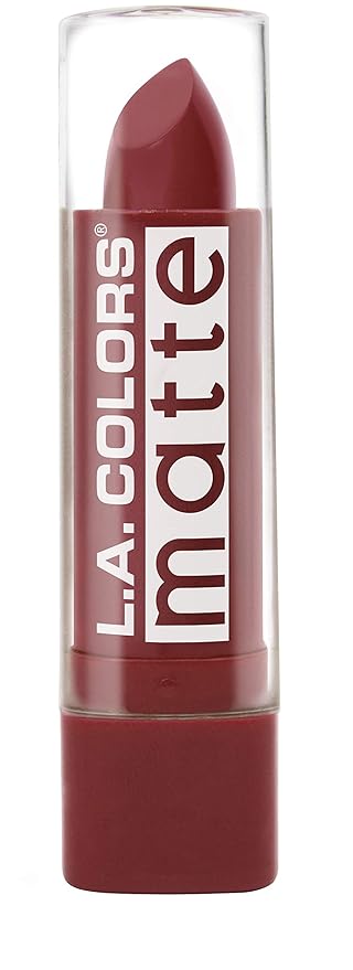 L.A. GIRL LIP COLOR - Beautylicious Canada