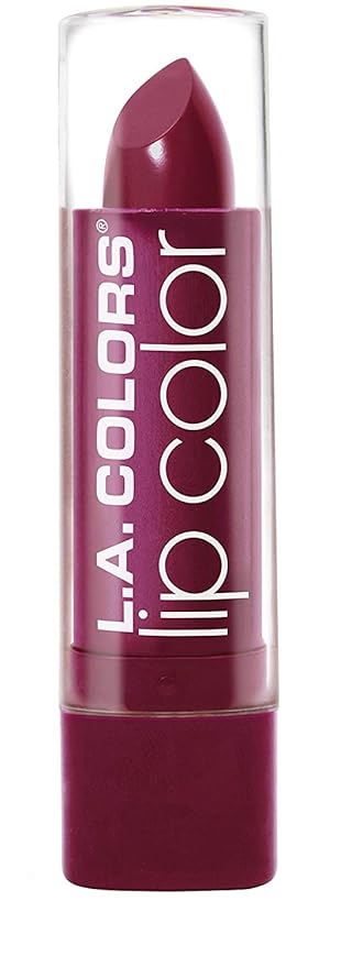 L.A. GIRL LIP COLOR - Beautylicious Canada