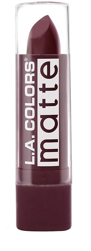 L.A. GIRL LIP COLOR - Beautylicious Canada