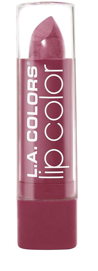 L.A. GIRL LIP COLOR - Beautylicious Canada