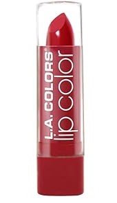 L.A. GIRL LIP COLOR - Beautylicious Canada