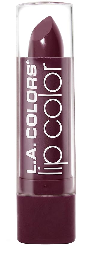 L.A. GIRL LIP COLOR - Beautylicious Canada