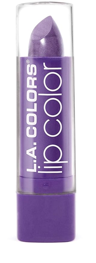 L.A. GIRL LIP COLOR - Beautylicious Canada