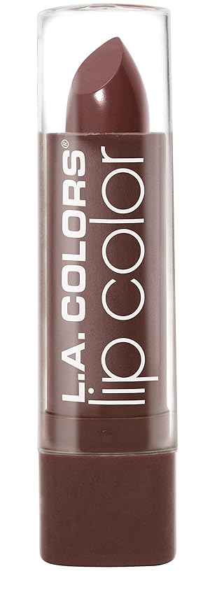 L.A. GIRL LIP COLOR - Beautylicious Canada