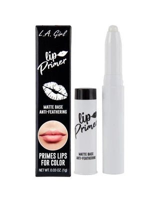 L.A. GIRL LIP PRIMER - Beautylicious Canada