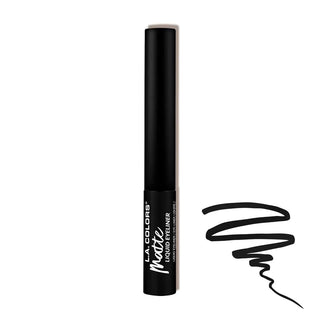 L.A. GIRL LIQUID LINER - Beautylicious Canada