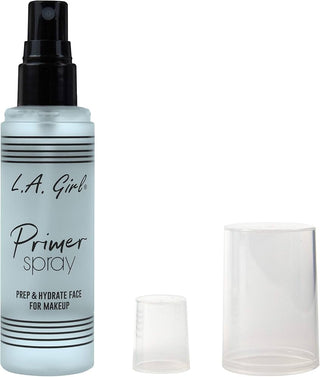 L.A. GIRL PRIMER SPRAY - Beautylicious Canada