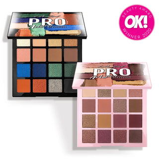 L.A. GIRL PRO. PALETTE - Beautylicious Canada