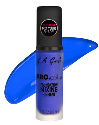 L.A. GIRL PRO.COLOR FOUNDATION MIXING PIGMENT - Beautylicious Canada