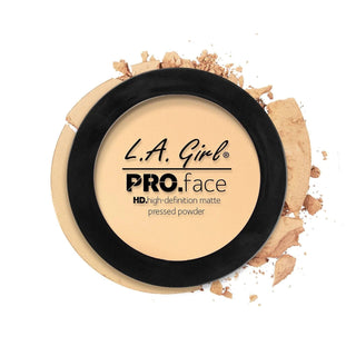 L.A. GIRL PRO.FACE MATTE PRESSED POWDER - Beautylicious Canada