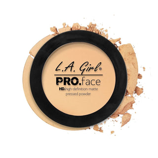 L.A. GIRL PRO.FACE MATTE PRESSED POWDER - Beautylicious Canada