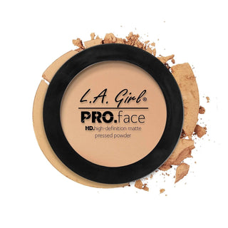 L.A. GIRL PRO.FACE MATTE PRESSED POWDER - Beautylicious Canada