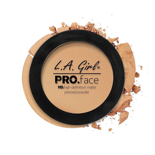 L.A. GIRL PRO.FACE MATTE PRESSED POWDER - Beautylicious Canada
