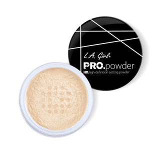 L.A. GIRL PRO.POWDER SETTING POWDER - Beautylicious Canada