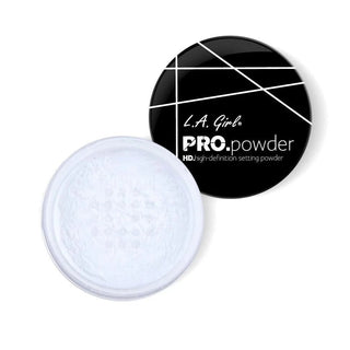 L.A. GIRL PRO.POWDER SETTING POWDER - Beautylicious Canada