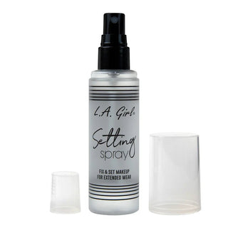 L.A. GIRL SETTING SPRAY - Beautylicious Canada