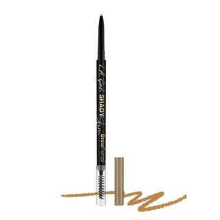 L.A. GIRL SHADY SLIM BROW PENCIL - Beautylicious Canada