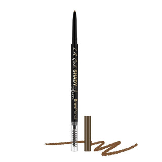 L.A. GIRL SHADY SLIM BROW PENCIL - Beautylicious Canada