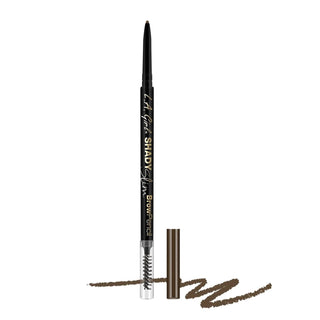 L.A. GIRL SHADY SLIM BROW PENCIL - Beautylicious Canada