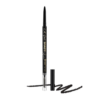 L.A. GIRL SHADY SLIM BROW PENCIL - Beautylicious Canada