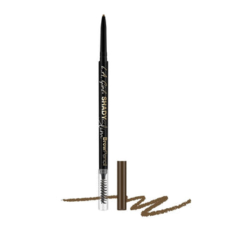 L.A. GIRL SHADY SLIM BROW PENCIL - Beautylicious Canada
