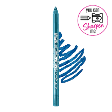 L.A. GIRL SHOCKWAVE METALLIC EYELINER - Beautylicious Canada