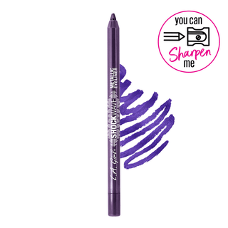 L.A. GIRL SHOCKWAVE METALLIC EYELINER - Beautylicious Canada