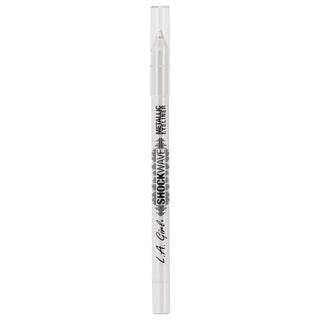 L.A. GIRL SHOCKWAVE METALLIC EYELINER - Beautylicious Canada